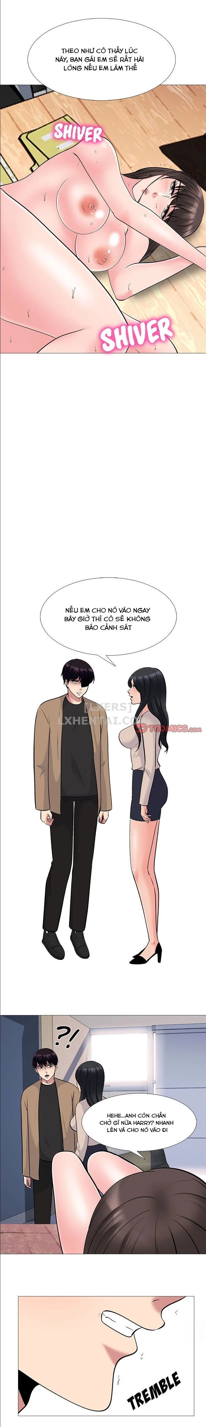 học bổng đặc biệt chapter 52 9