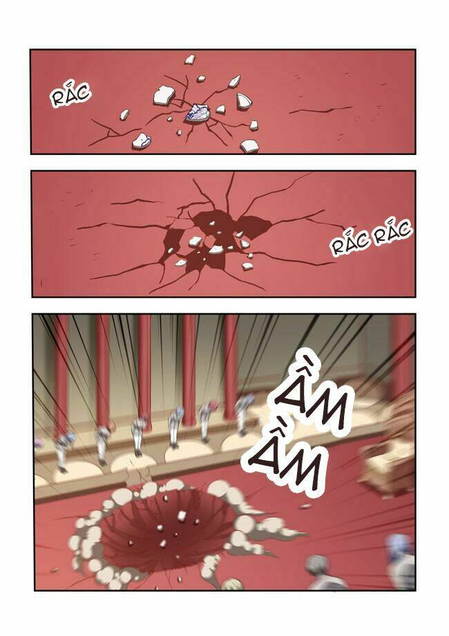 i am a killer maid chapter 32 9