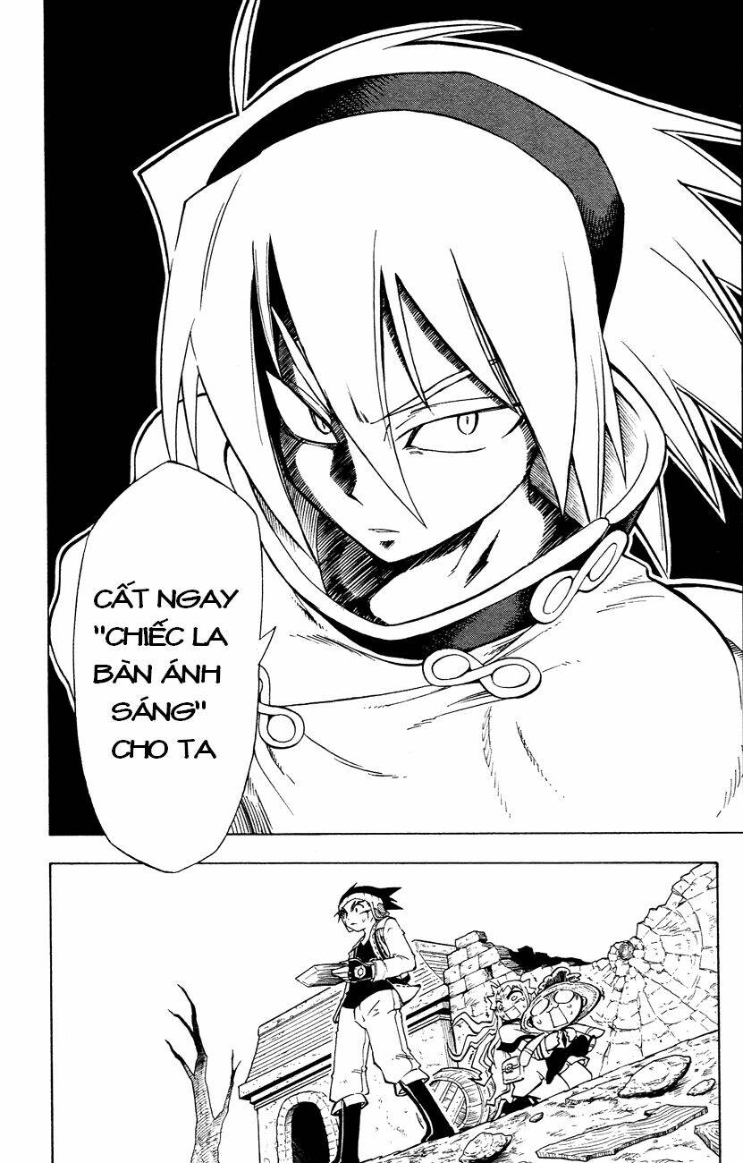 thú cưng đặc biệt: ngoại truyện reburst chapter 9 18