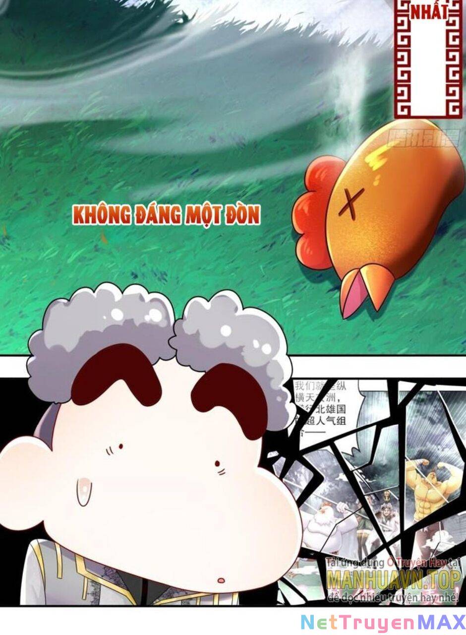 tuyệt thế đạo lữ chapter 62 43