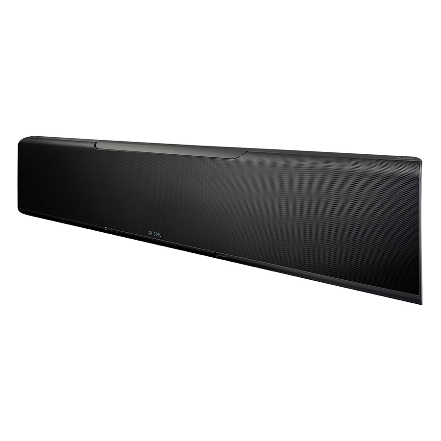 Loa Soundbar Yamaha YSP-5600 - Hàng Chính Hãng