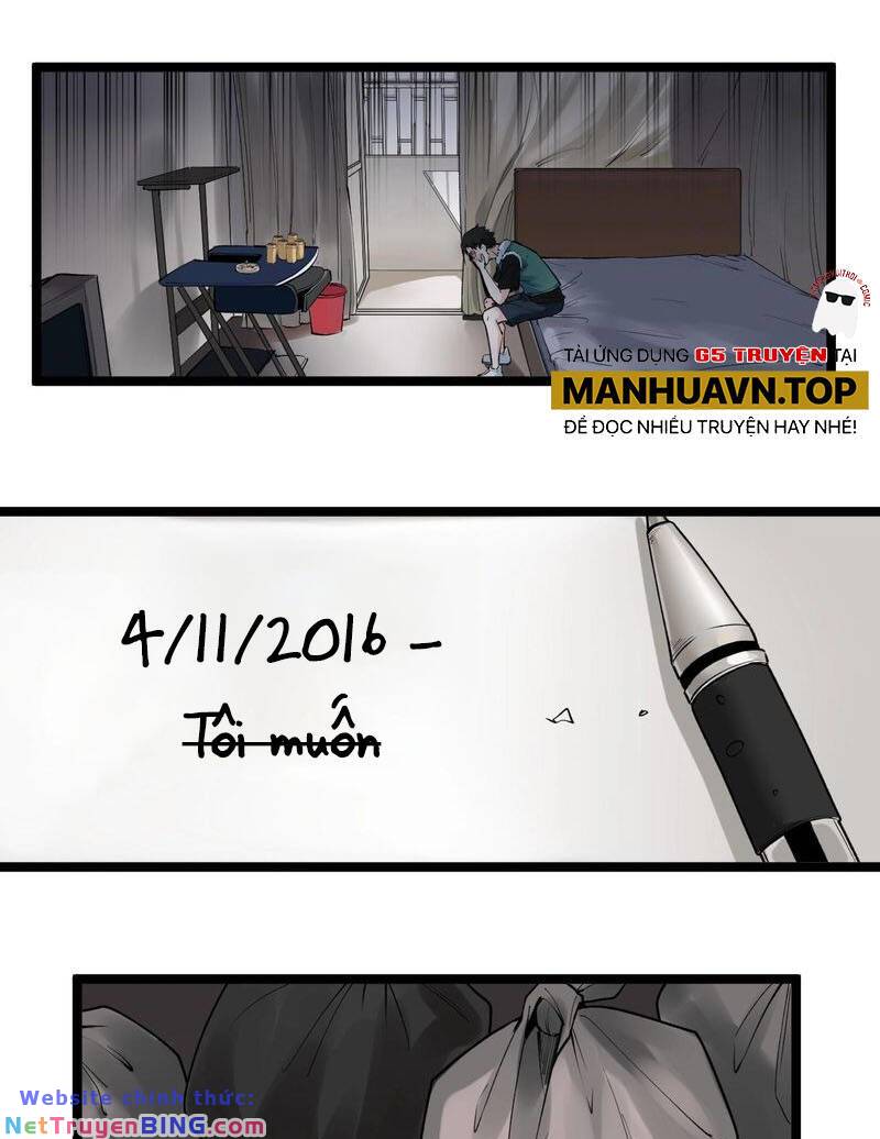 tinh thần đại hải của học bá chapter 94 21