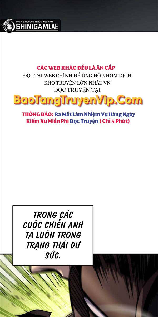 huyền thoại game thủ - tái xuất chapter 120 11