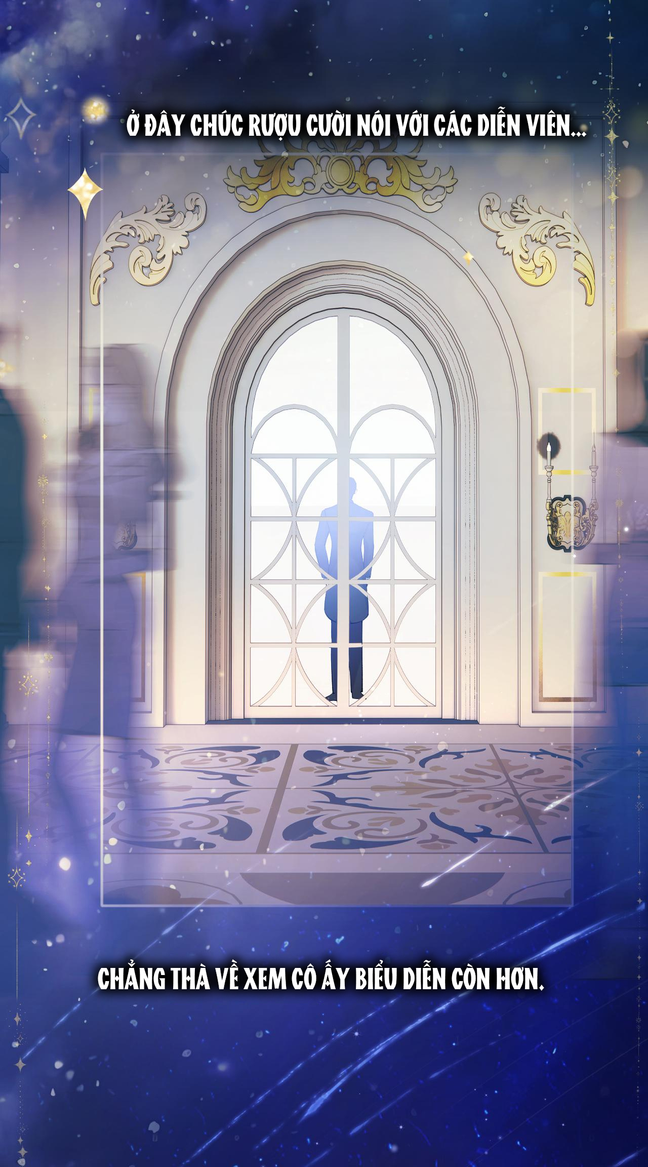 Trêu Nhầm chapter 34.2 16