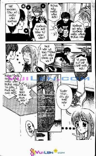 arita đáng yêu chapter 6 38