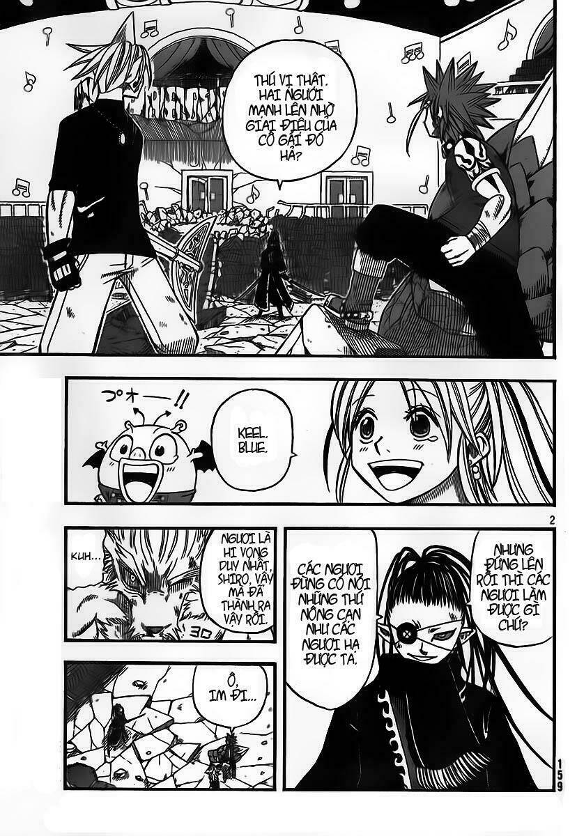 buster keel chapter 10 2