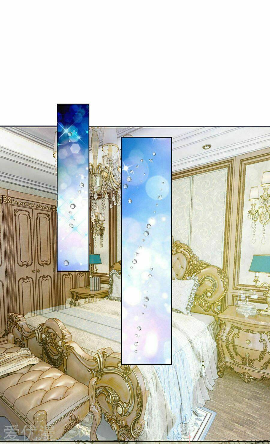 thiếu soái của tôi chính là manh như vậy chapter 64 19