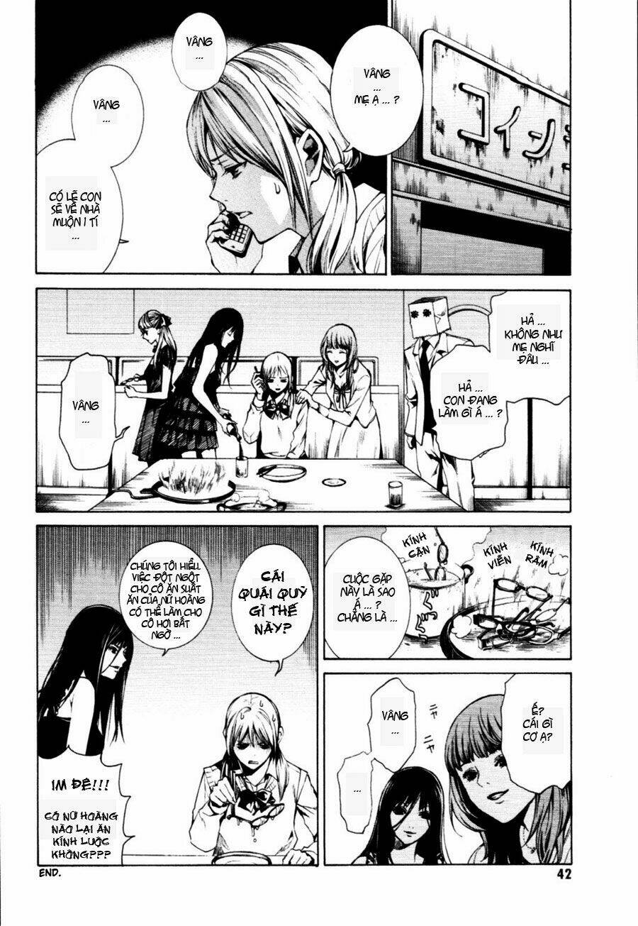 coin laundry no onna chapter 5 10