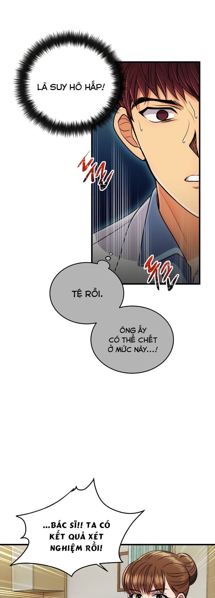 bác sĩ trùng sinh chapter 67 17