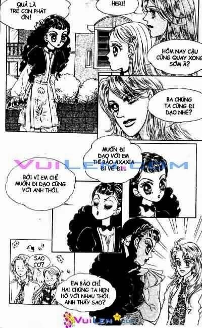 cô gái đến từ quá khứ chapter 11 4