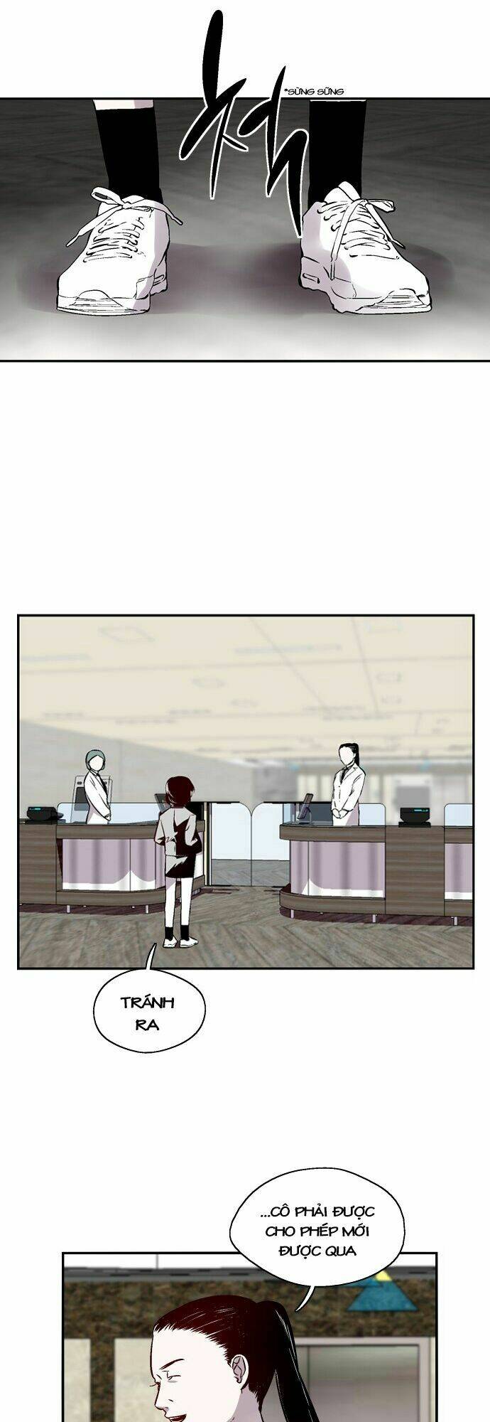 người máy hủy diệt chapter 117 78