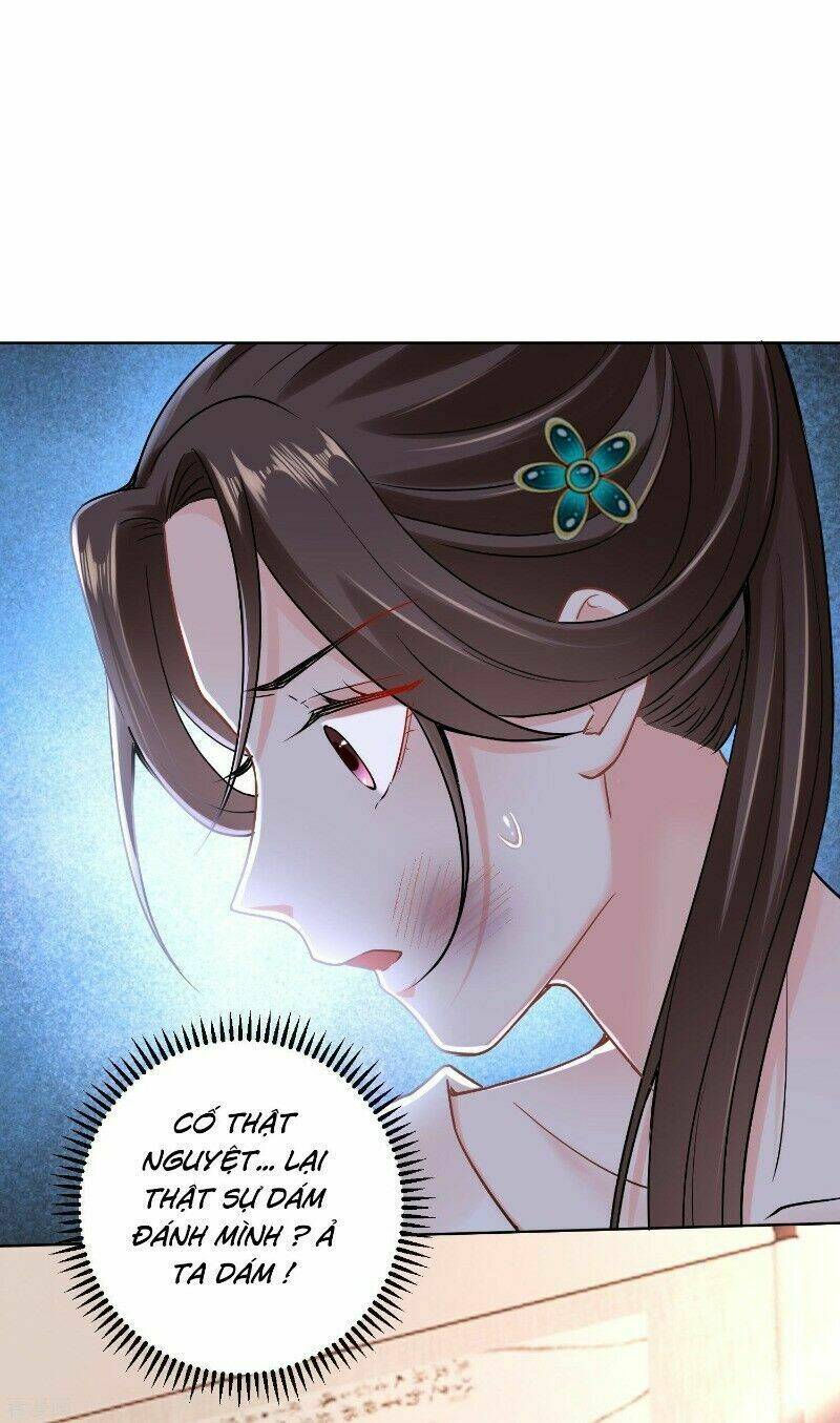 độc y đích nữ chapter 110 28