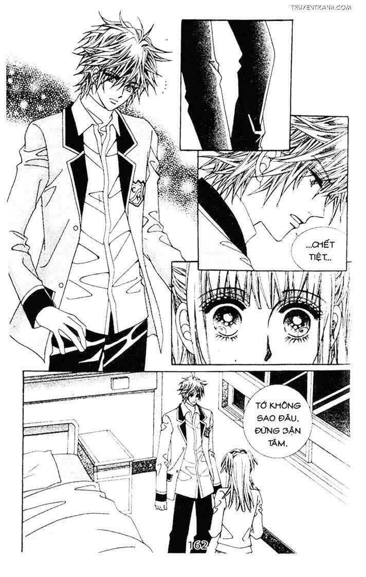 điên vì yêu - love like crazy chapter 6 22