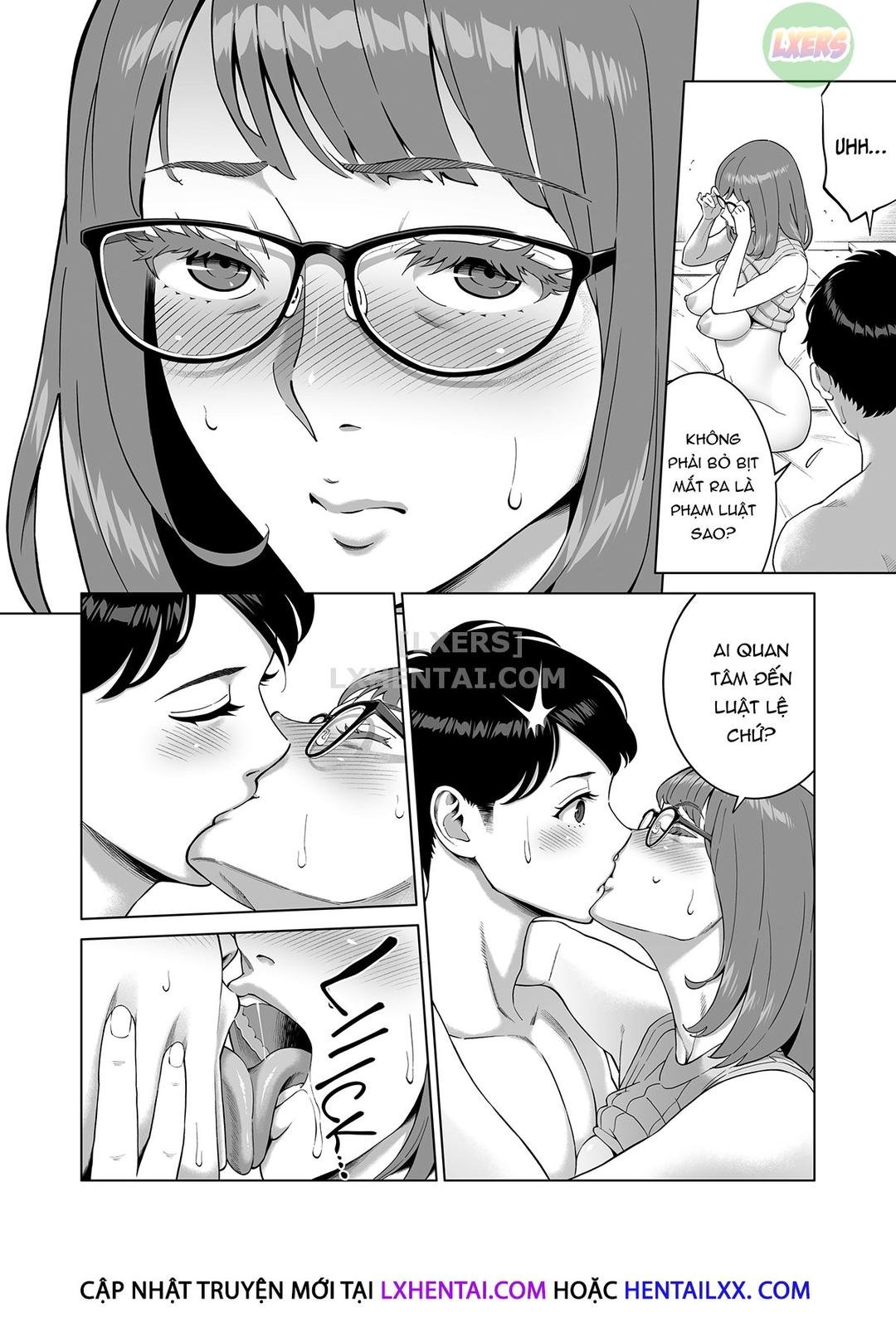 đạo luật khuyến khích sinh con chapter 0 19