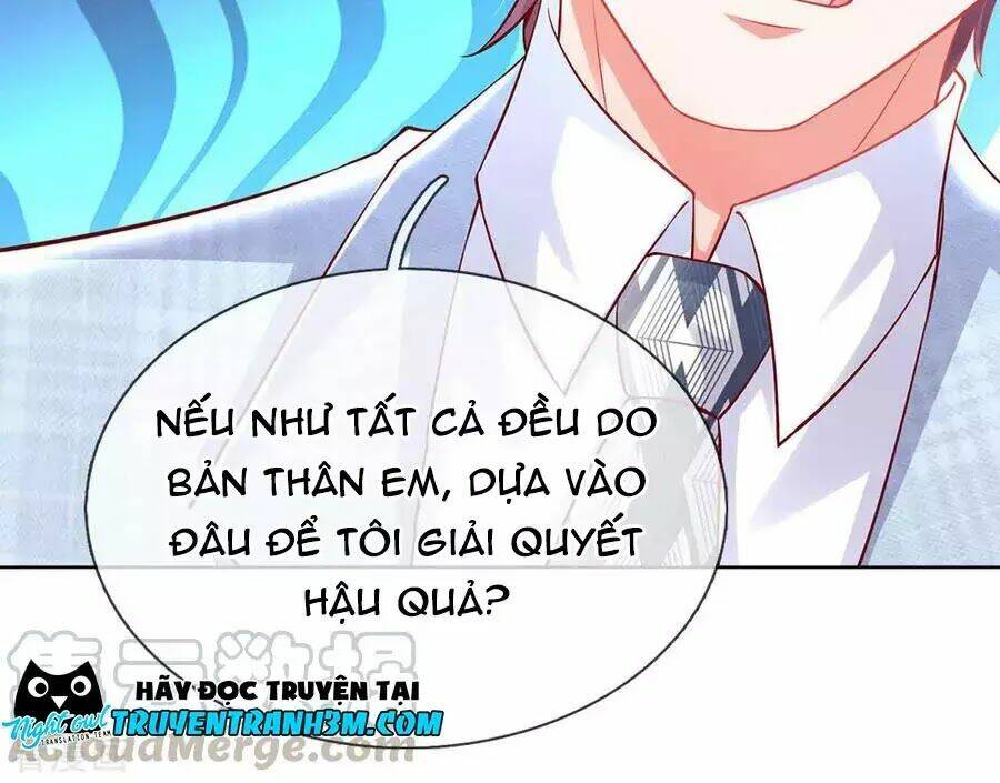 Mami Mau Chạy - Daddy Đuổi Tới Rồi chapter 66.5 18