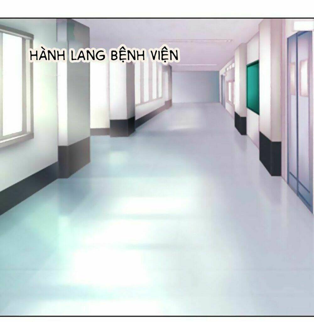 em vẫn còn nhỏ chapter 34 22