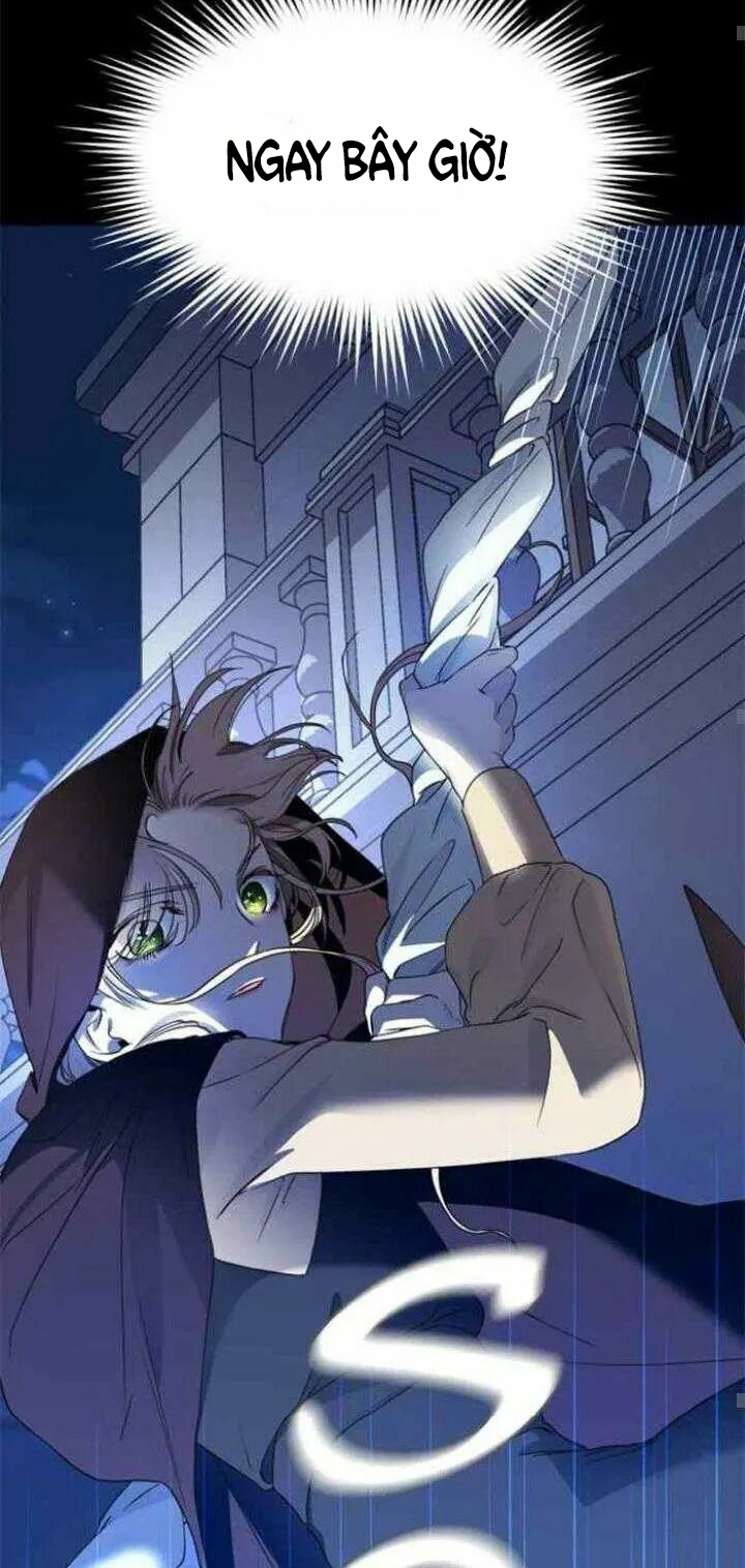 tôi muốn trở thành cô ấy dù chỉ là một ngày chapter 26 83