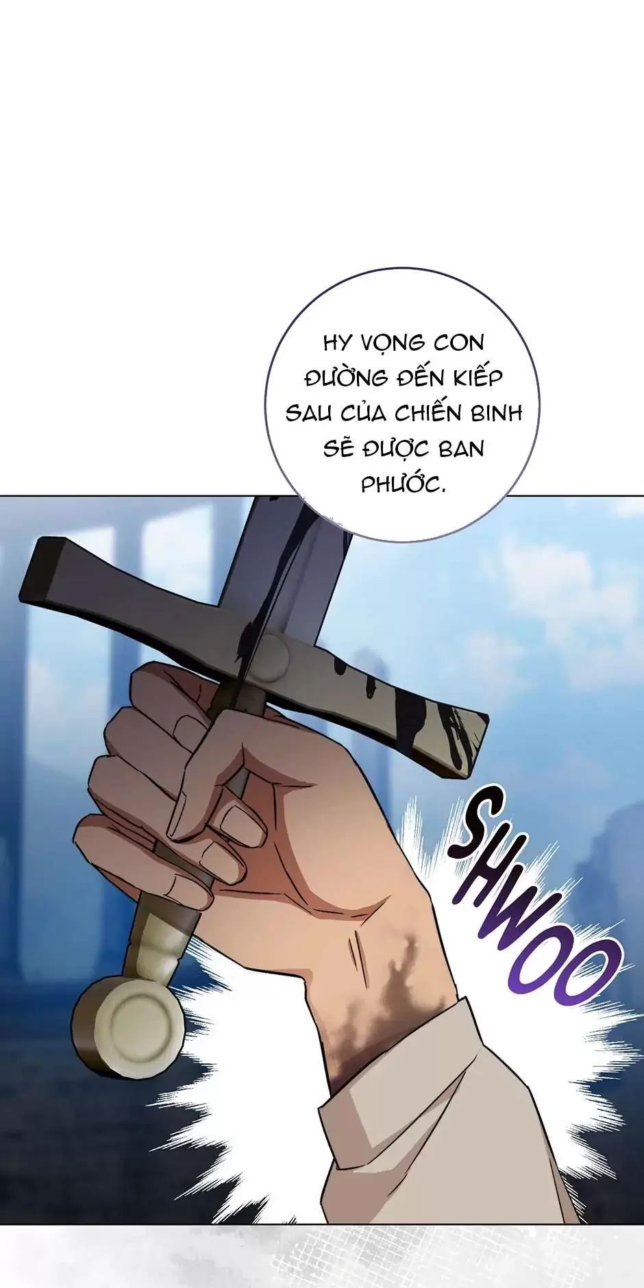 quý cô đầu bếp hoàng gia chapter 123 45