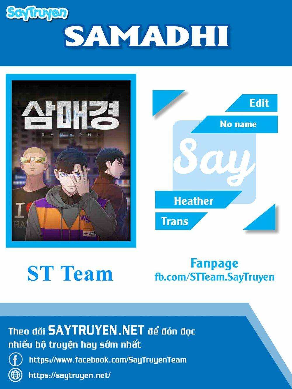 thiền định - samadhi chapter 11 2