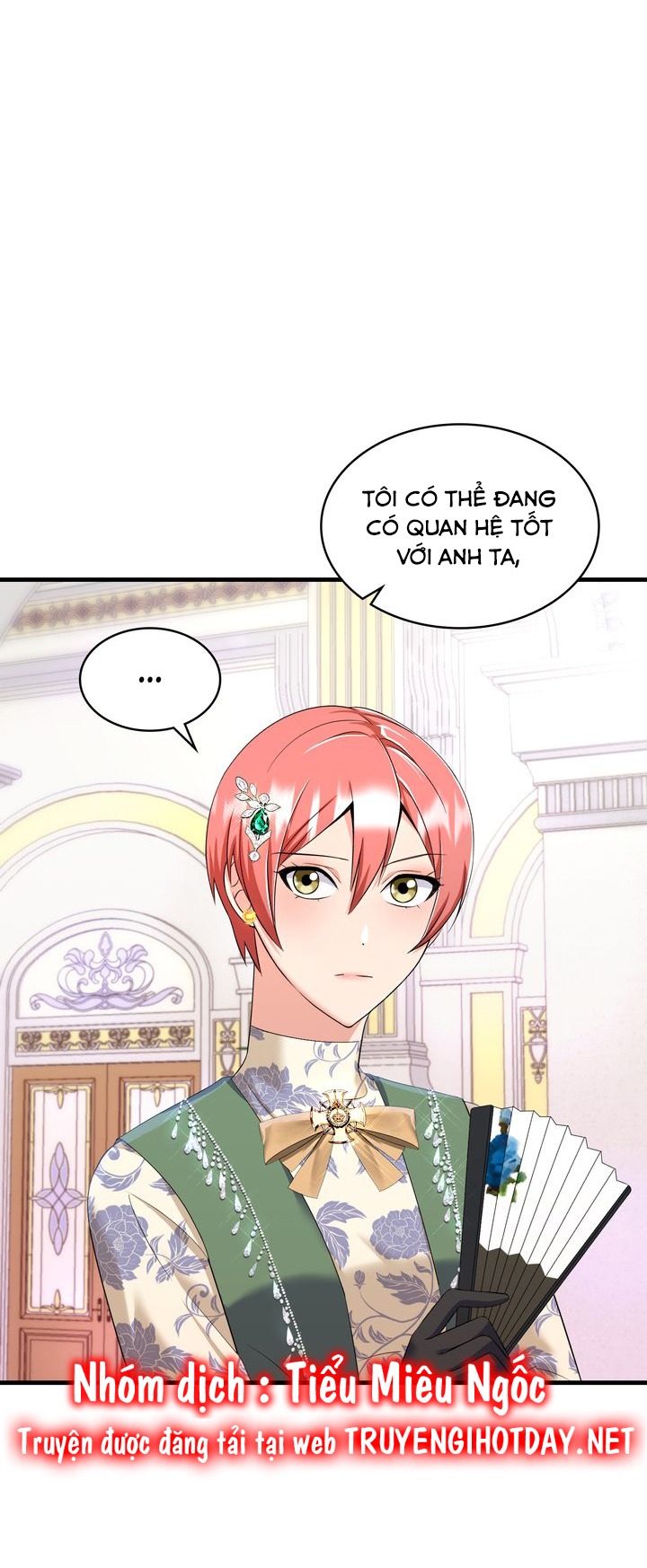 công lý của một ác nữ chapter 77 26