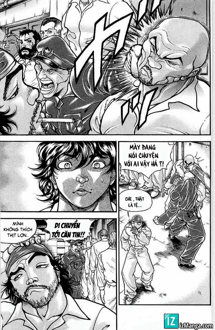 baki – son of ogre chapter 20 14