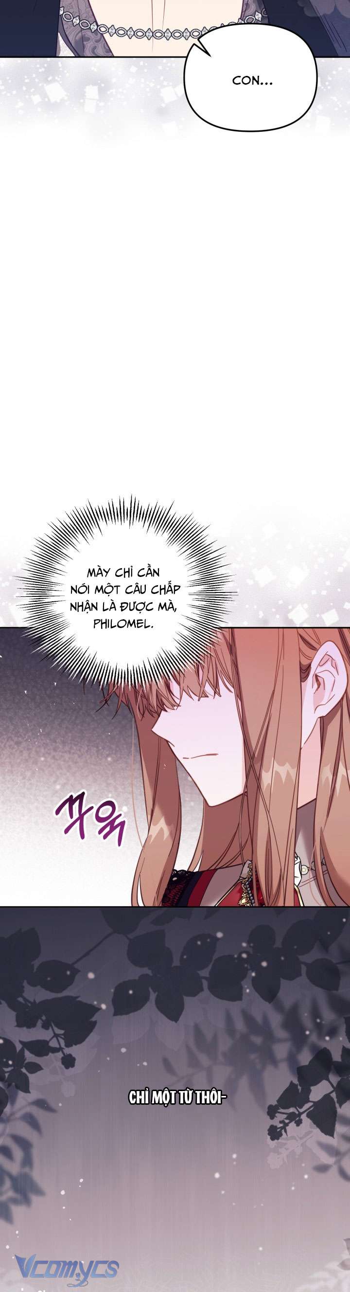 không có chỗ cho kẻ giả mạo chapter 30 19