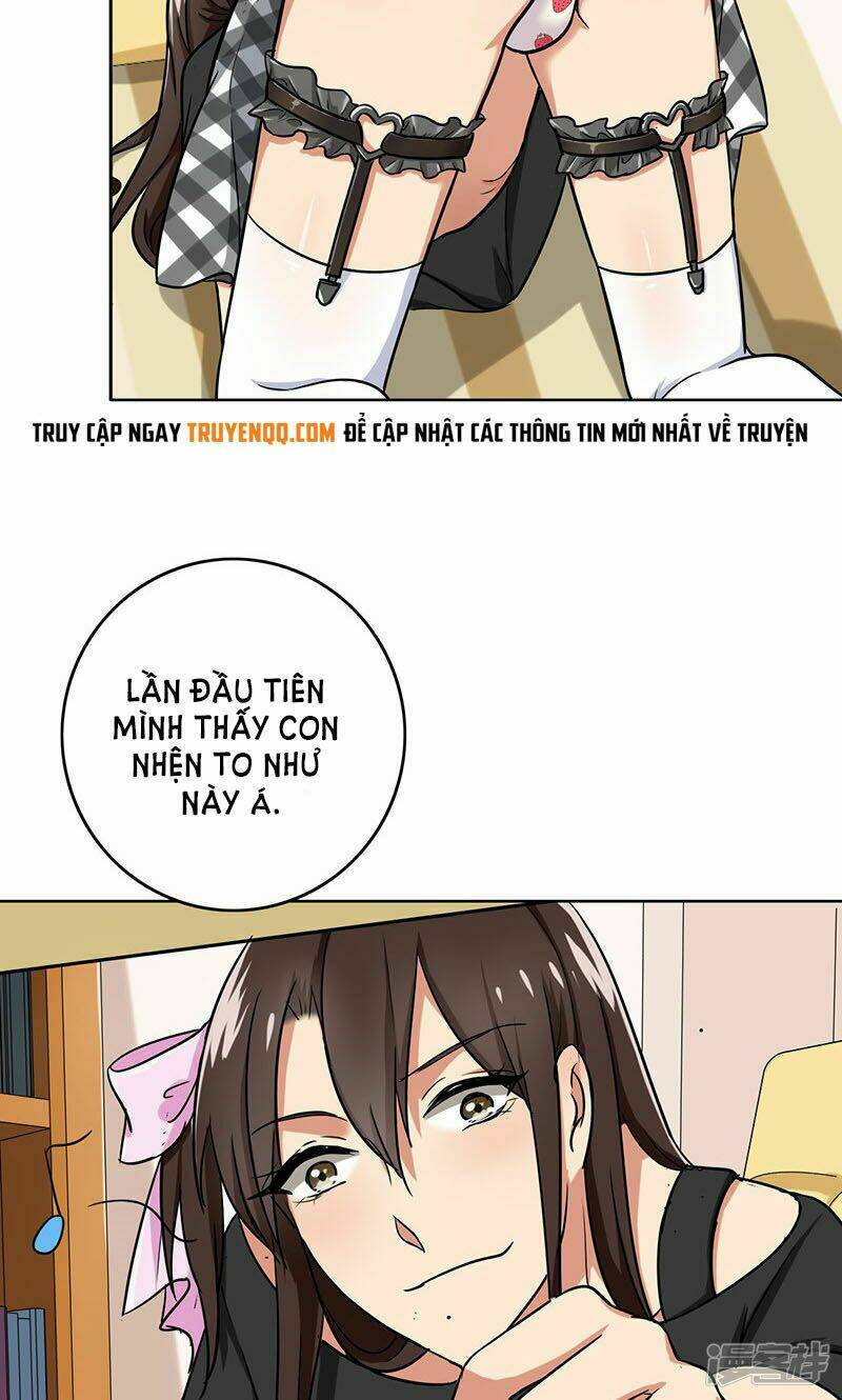 become a girl at night chapter 39 16