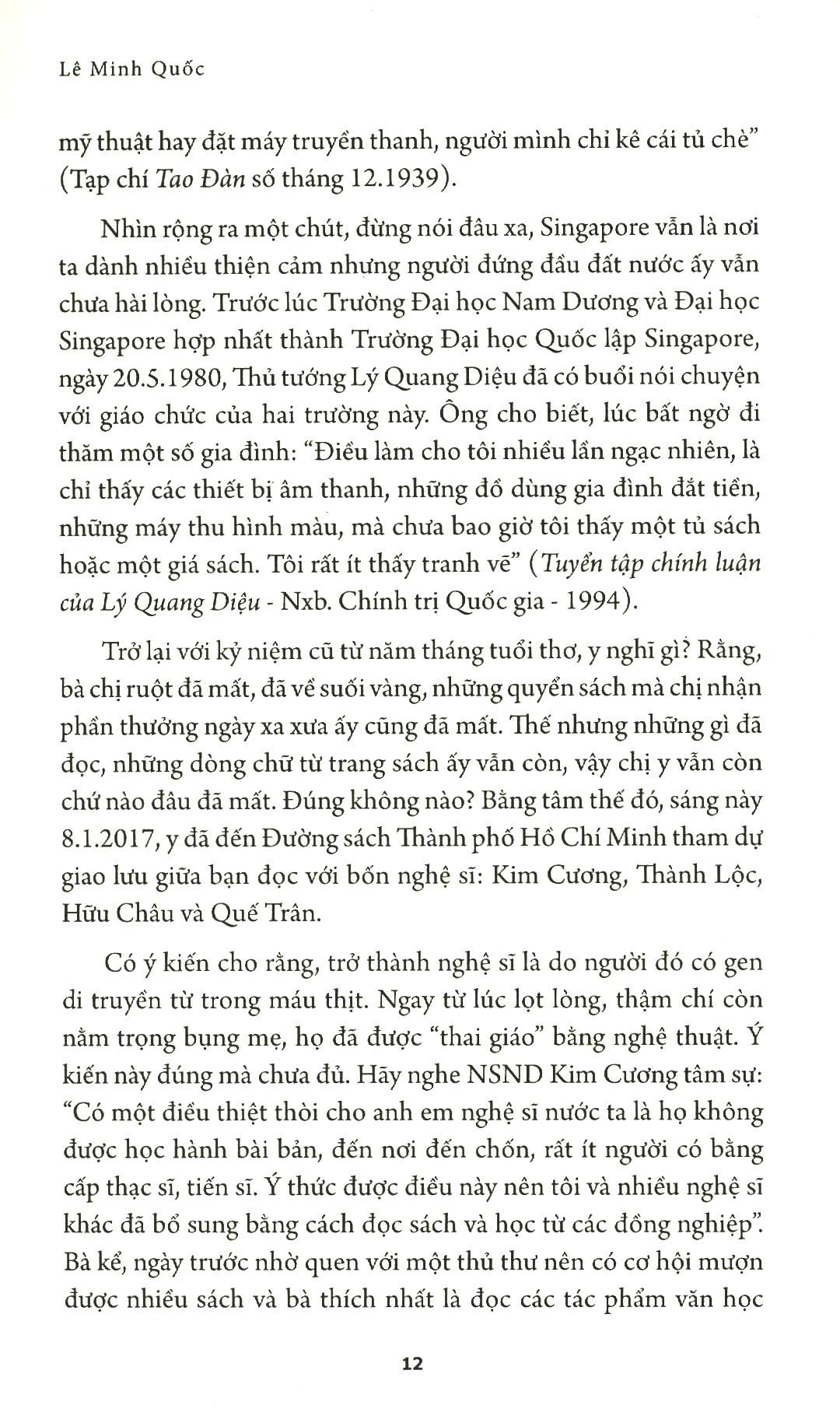 Ngày Qua Bóng Ngày
