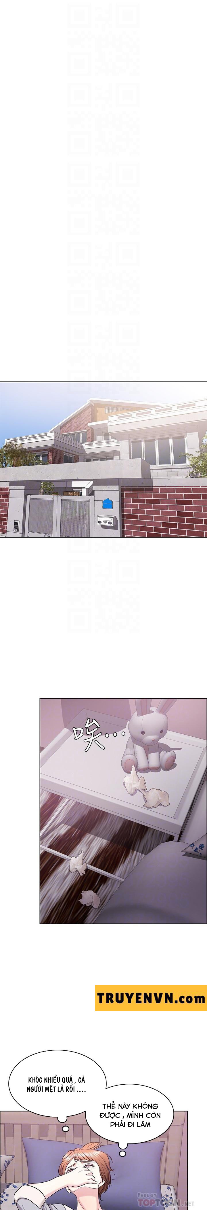 bể bơi ướt át chapter 27 12