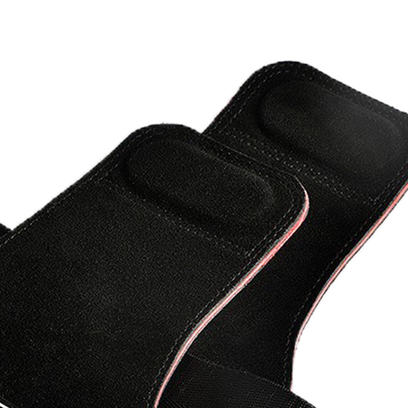 Weight Lifting Hand Grip Support Wrist Straps for Pull Ups Women