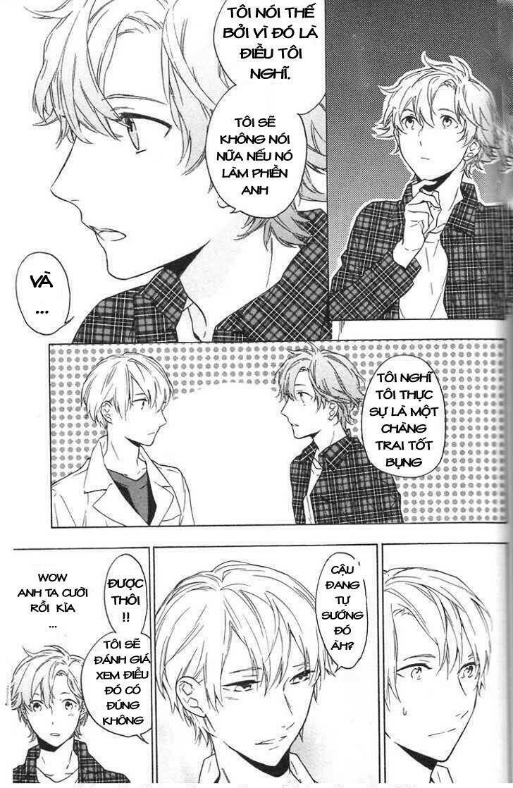 only the flower knows chapter 3 9