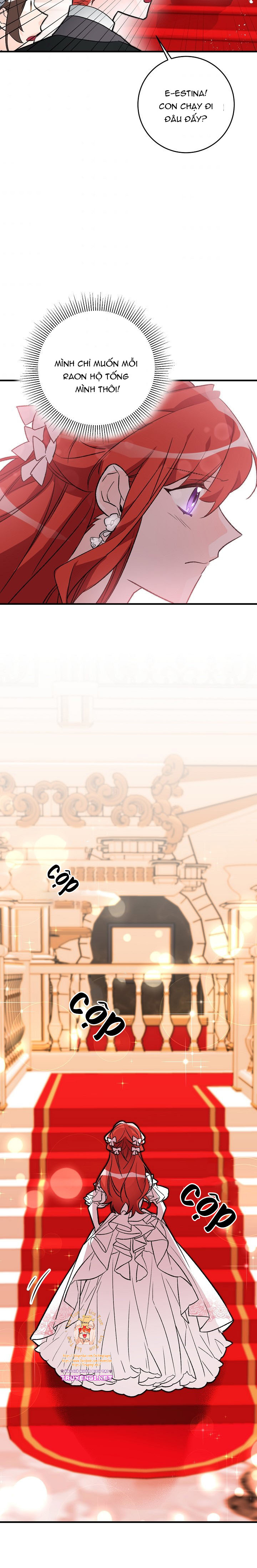 công nương đã thay đổi chapter 12 4