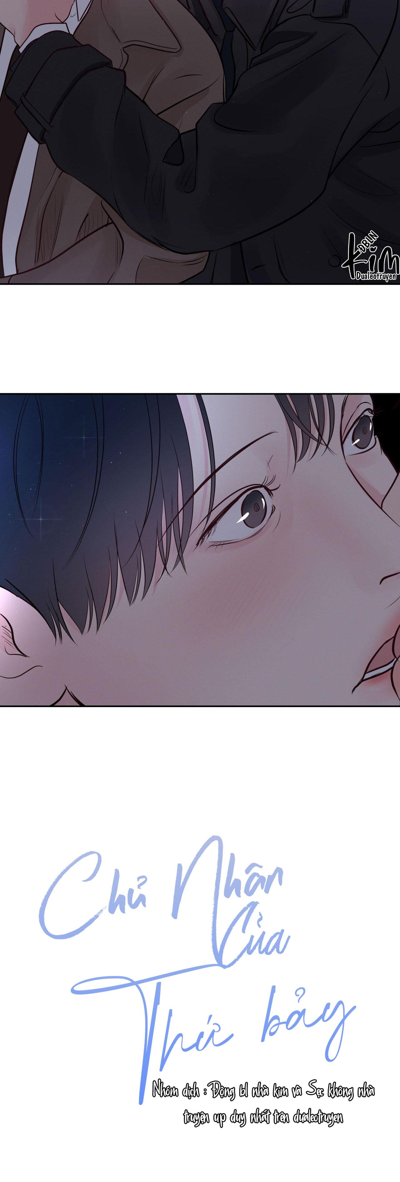 chủ nhân của thứ bảy chapter 14 10