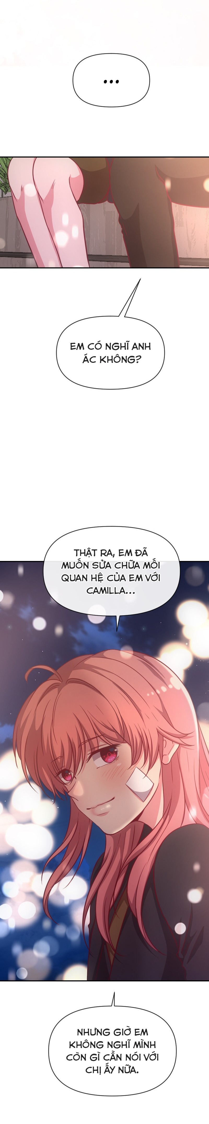 xin chào con yêu chapter 51 21