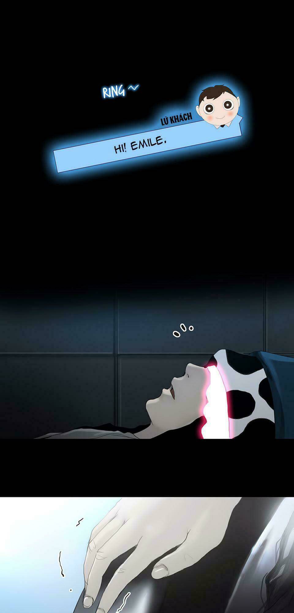 cuộc chiến trong tòa tháp chapter 118 19