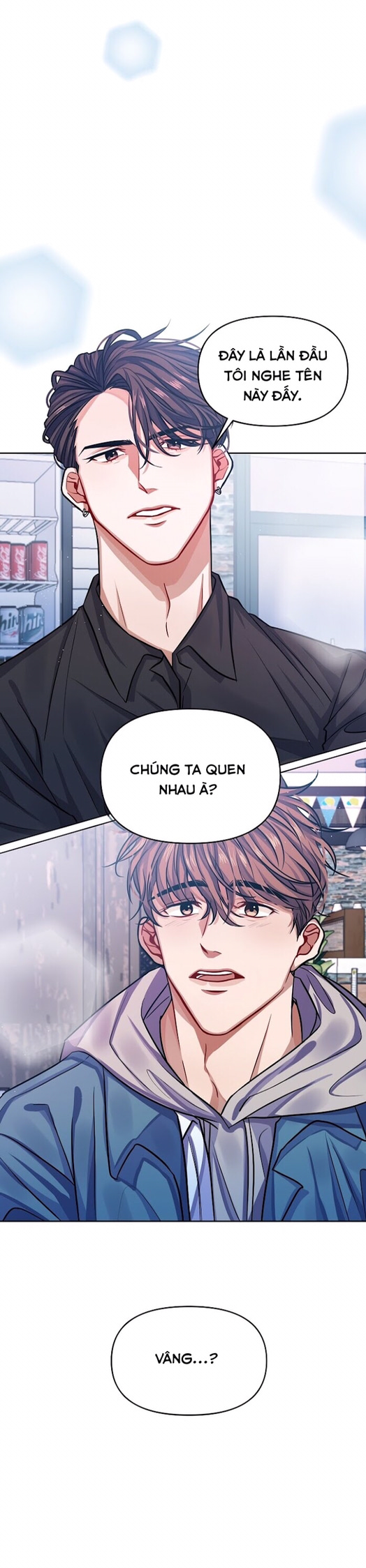 giữ lấy lời hứa của anh chapter 1 28