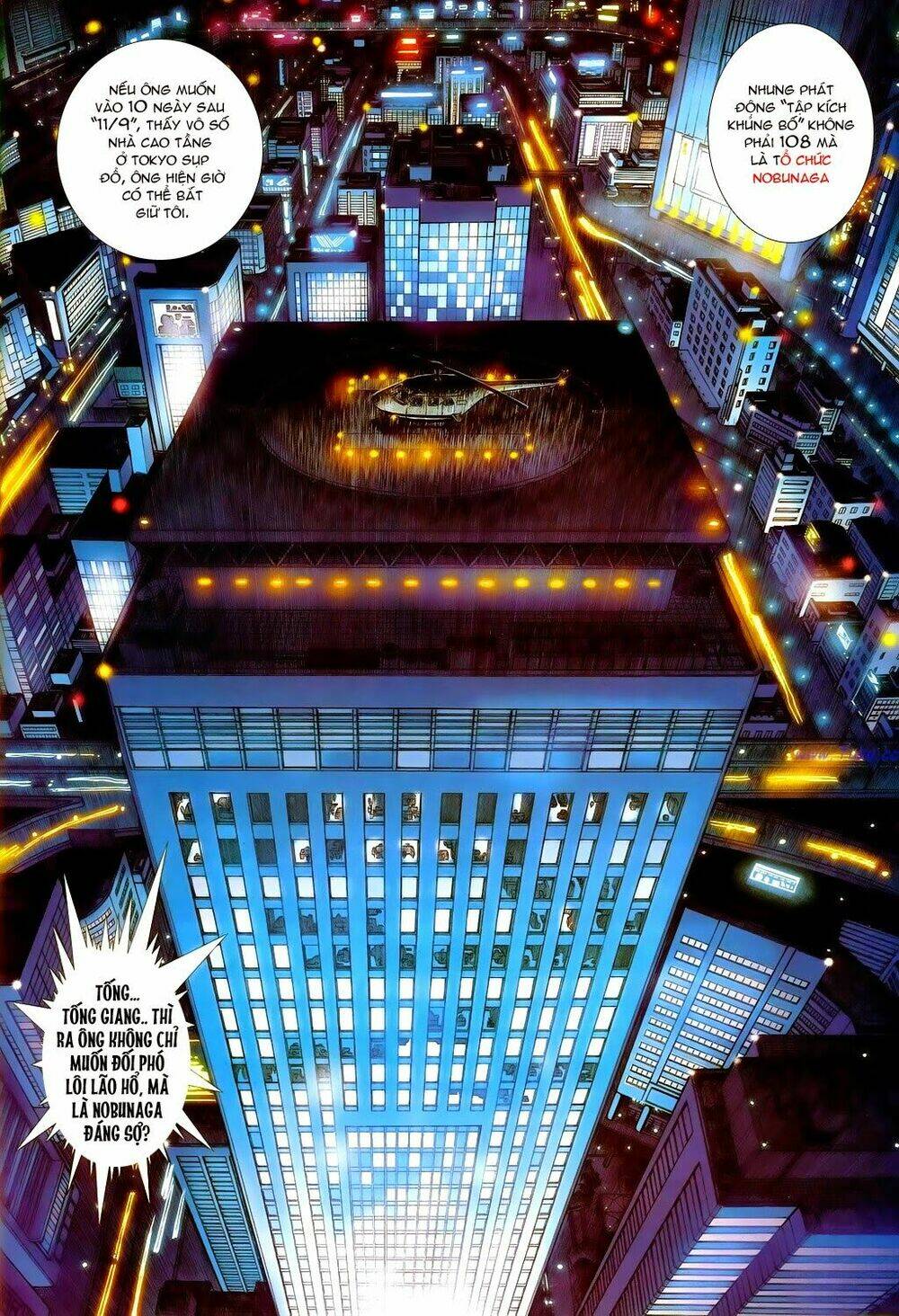 thủy hử chiến hồn chapter 2 26