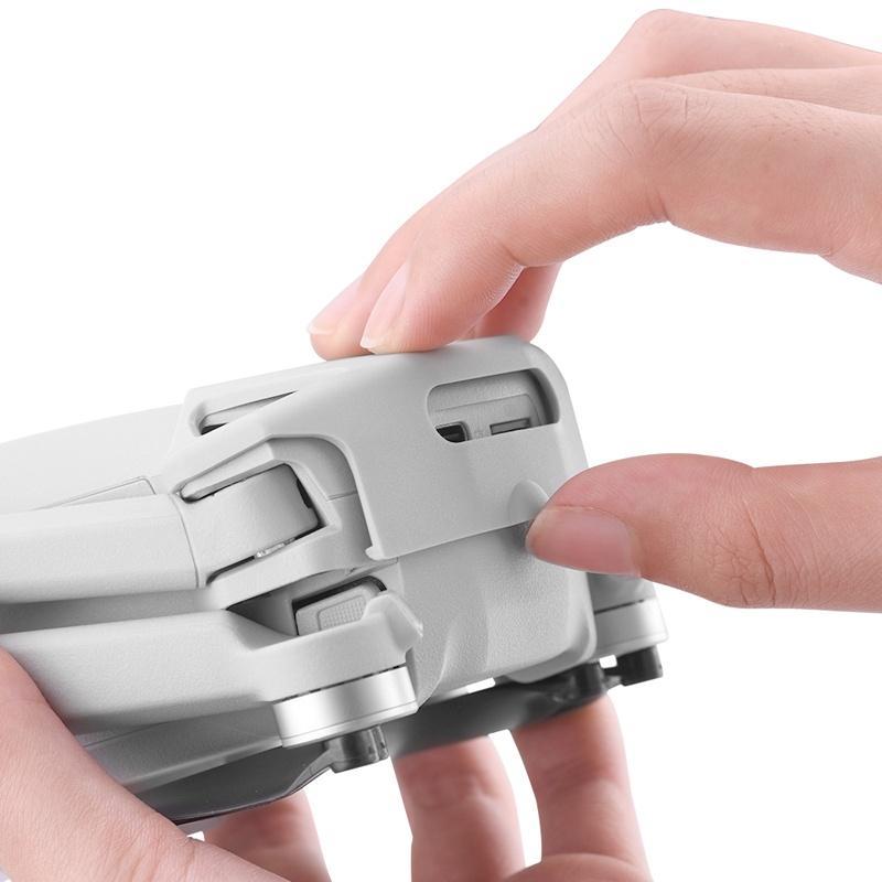Khung Bảo Vệ Pin Cho DJI Mini 3 pro drone