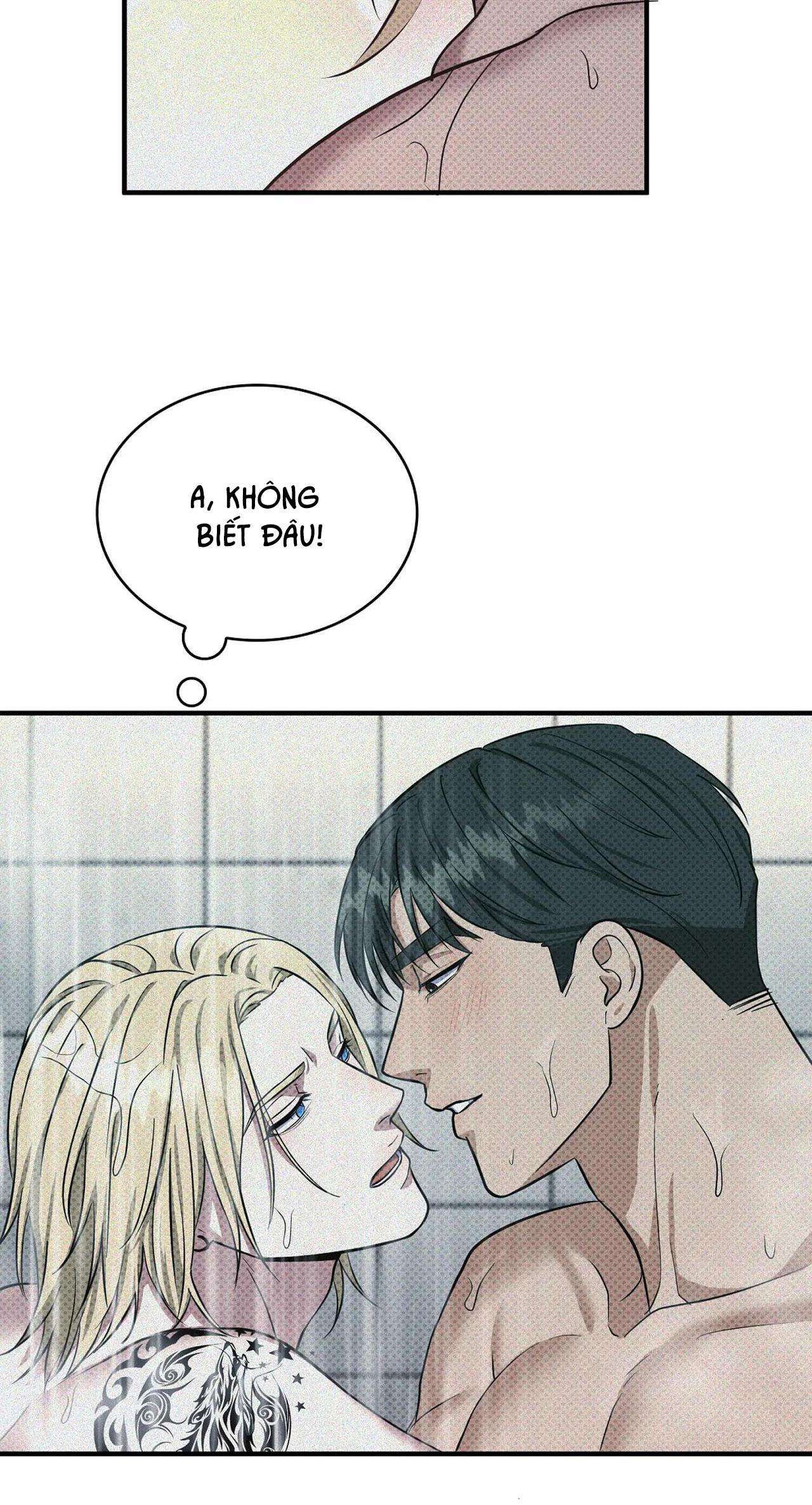 (abo) nỗi u sầu của manhattan chapter 12 41