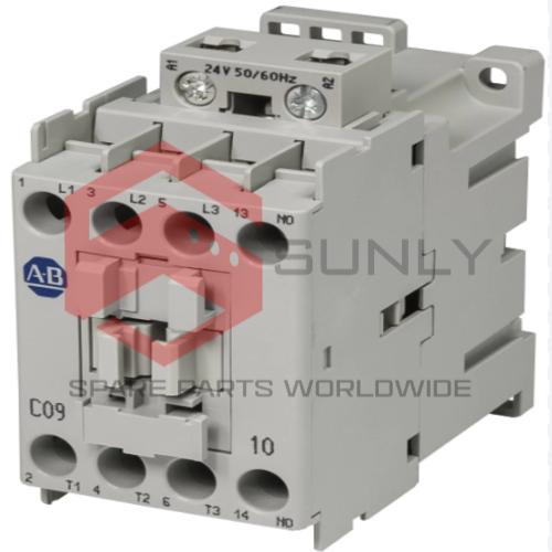 Contactor khởi động từ Allen Bradley 100-C09KJ10 - Hàng Chính Hãng