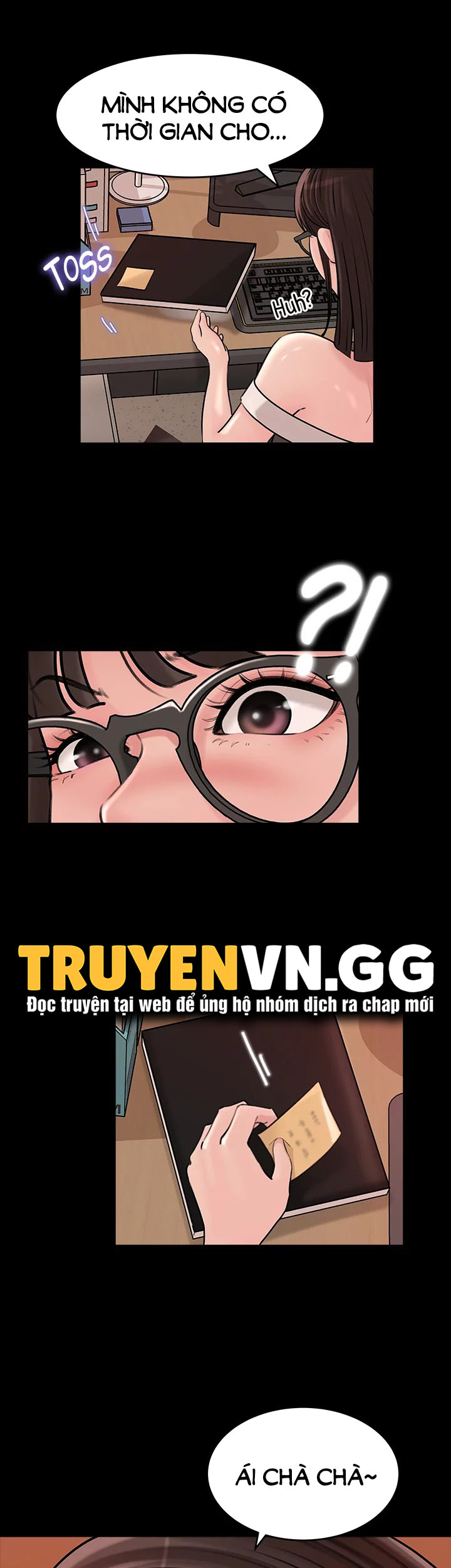 em vợ nóng bỏng chapter 14 26