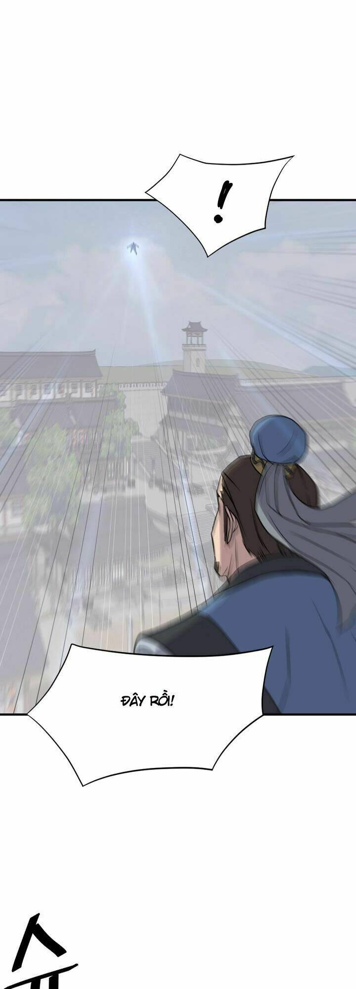 trọng sinh, bất khả chiến bại chapter 117 11