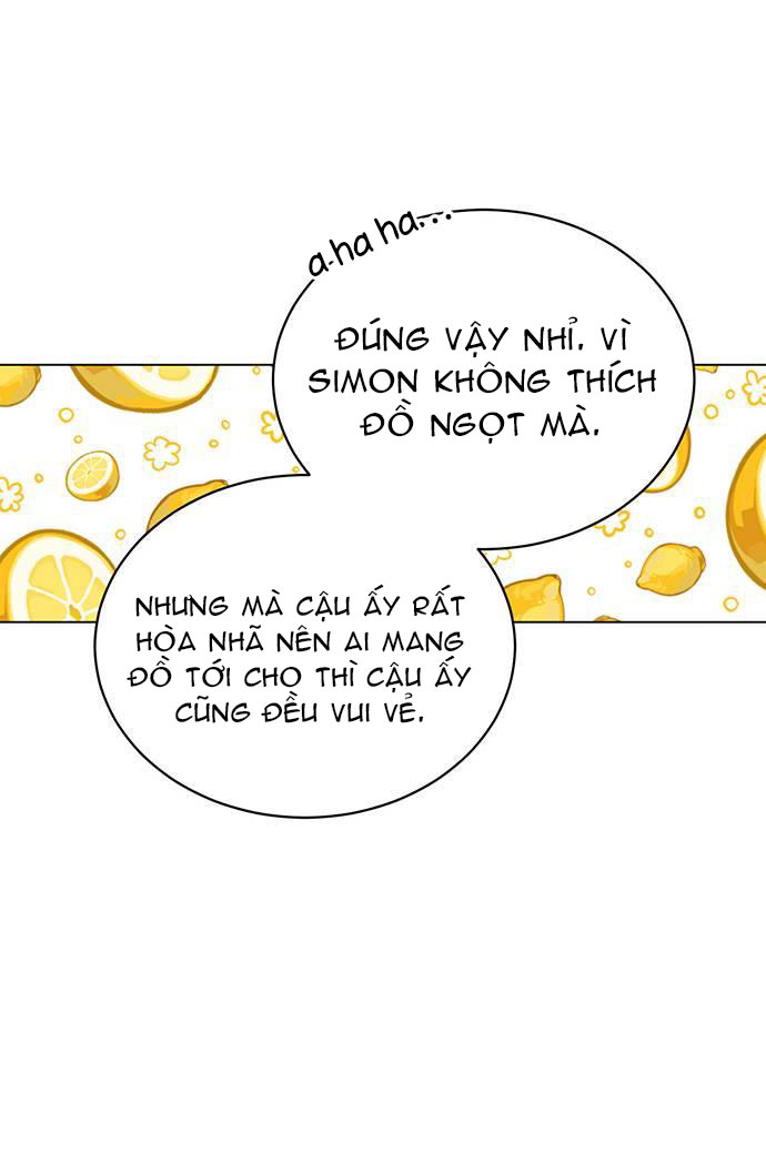 tôi là vị hôn thê phản diện chapter 40 15