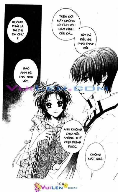 thiên thần dễ thương chapter 4 104