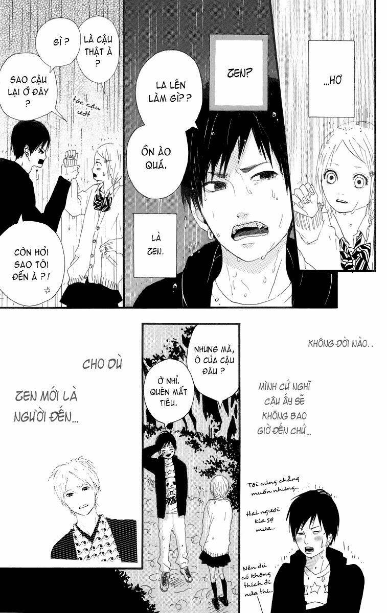 yume miru taiyou chapter 10 12