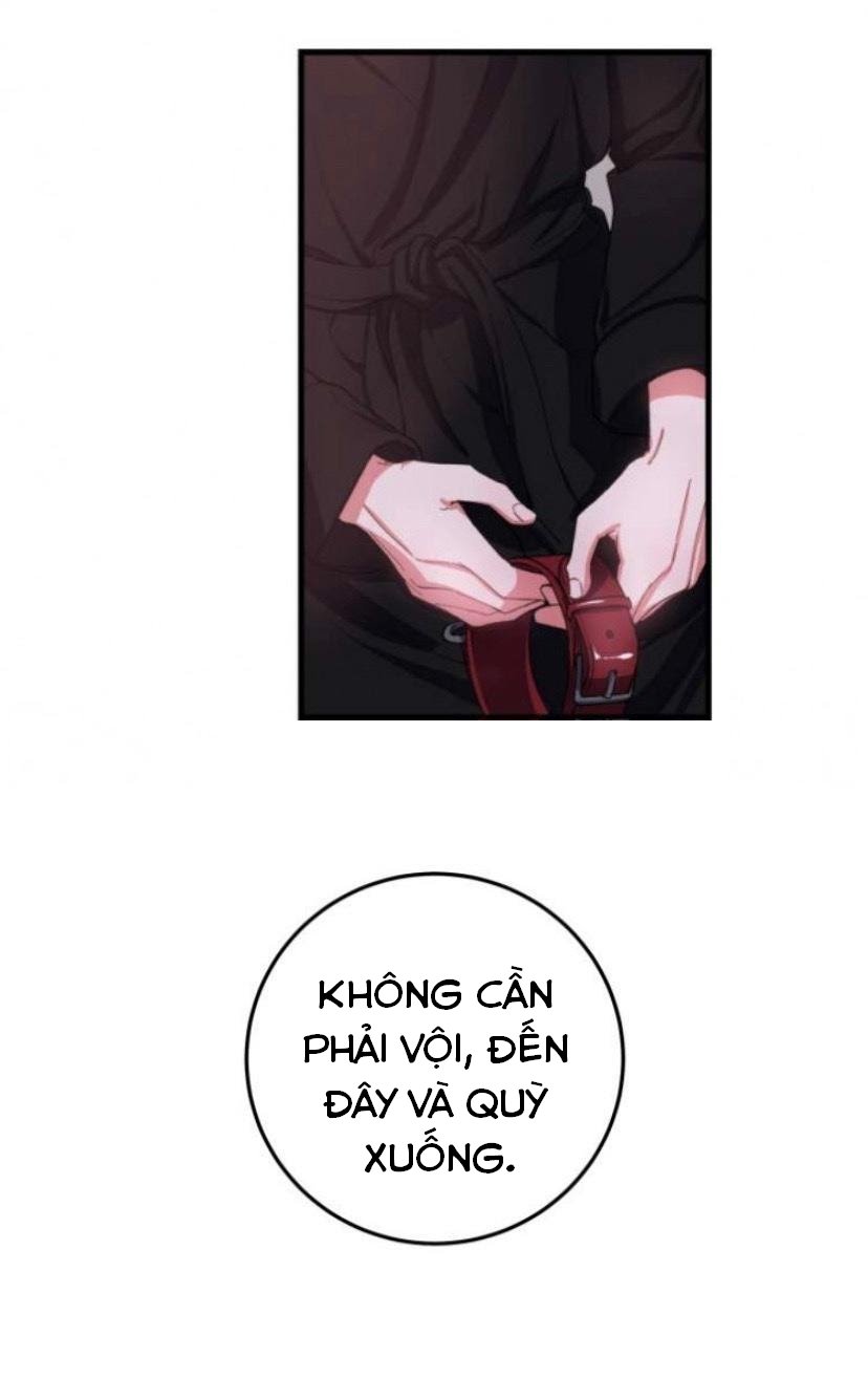 người tình dâm đãng của tôi chapter 3 30