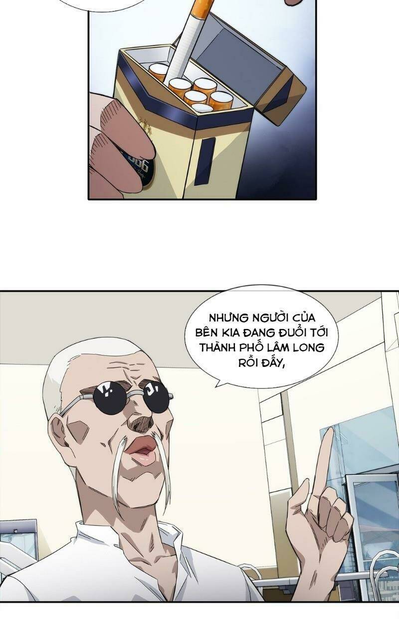 dạ thị chi chủ chapter 17 38