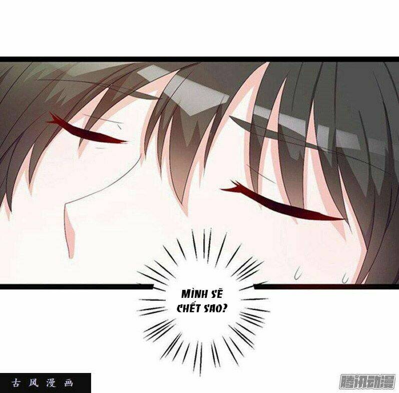 anh trên thiên đường, tôi dưới địa ngục chapter 6 5