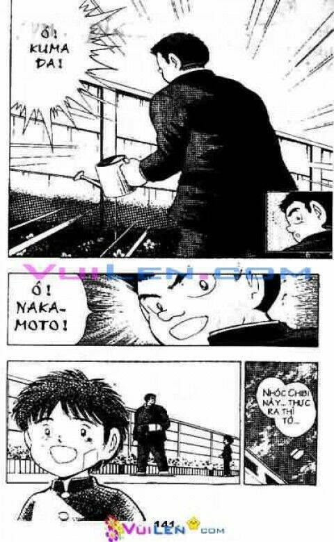 chibi cậu bé quyền anh (8 tập full) chapter 3 141