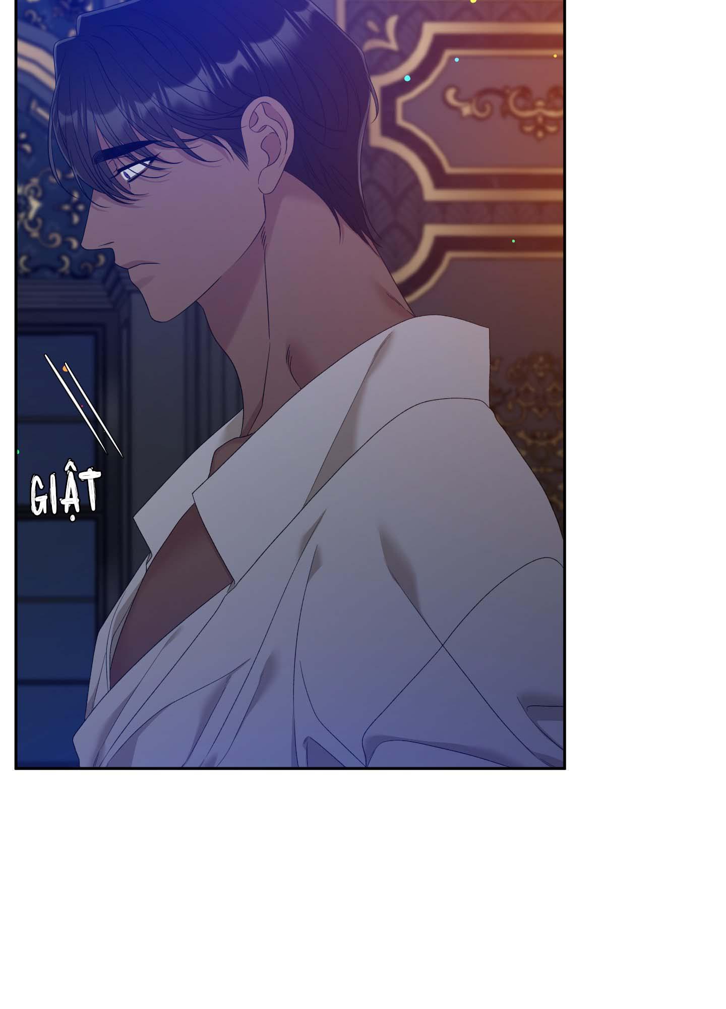 ái tình tự tâm chapter 23 38